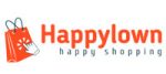 happylown logo